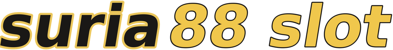 suria88 slot logo