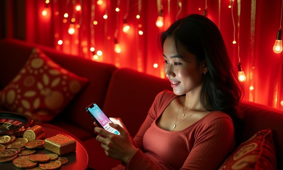 suria88 slot Slots Feature Round Offer